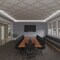 Ekena Millwork 33W x 33H x 14T Small Marrakesh Decorative Fretwork Wood Ceiling Panels, Birch CELW33X33X0250MRKBI - alternate 3
